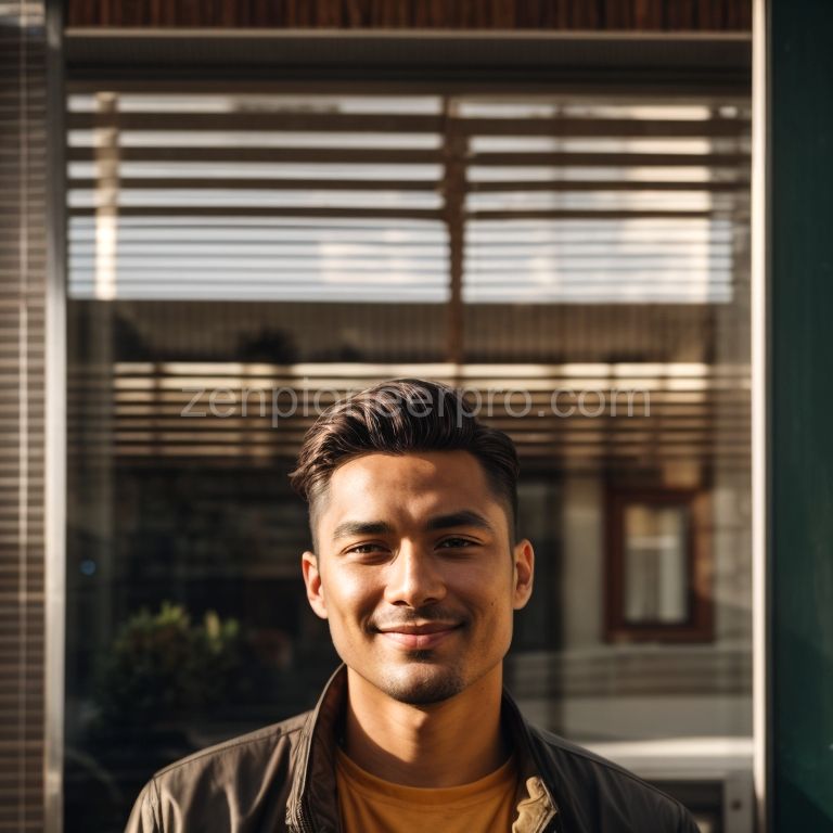 Michael Chen